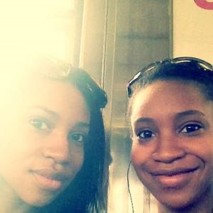 Meet your Posher, Delisa